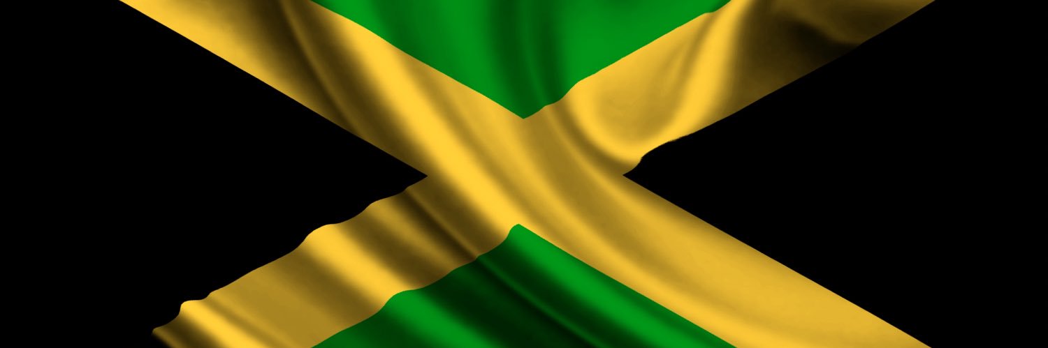 TIME COME JAMAICA banner