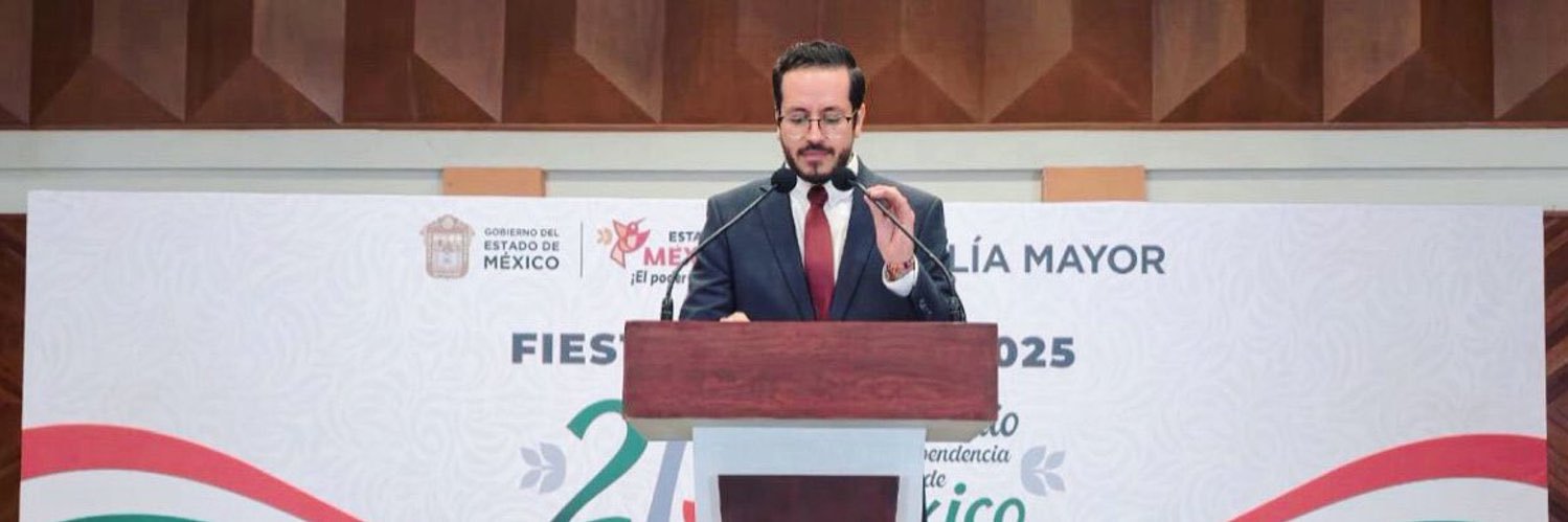 Fede Osornio Muciño banner