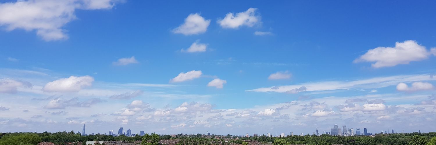 Daveongames's profile banner image
