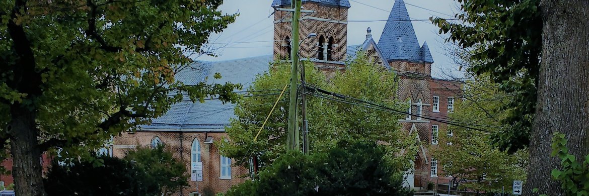 HavenCville's profile banner image