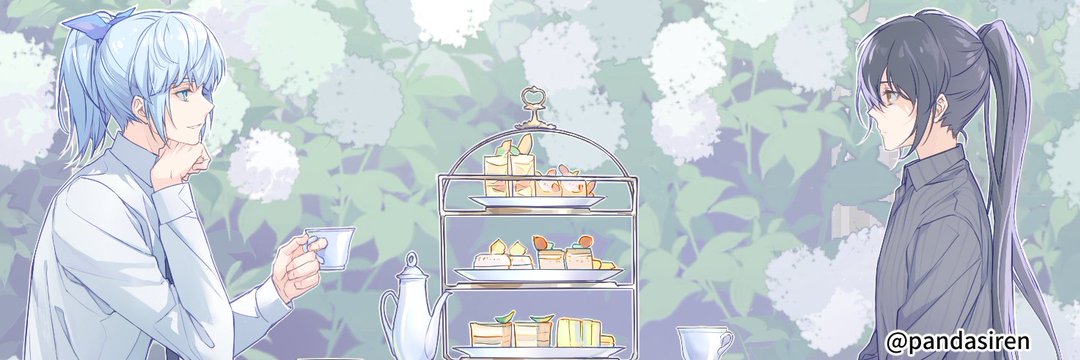 YAM❄️🌰's banner