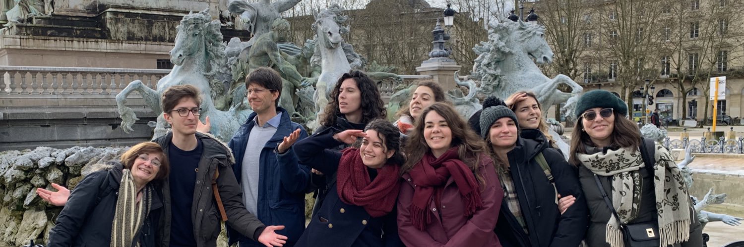 Brain-Immune Communication Lab banner