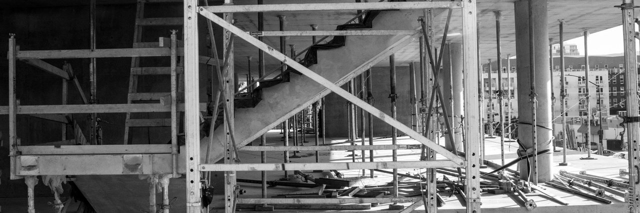 Makers Quarter banner