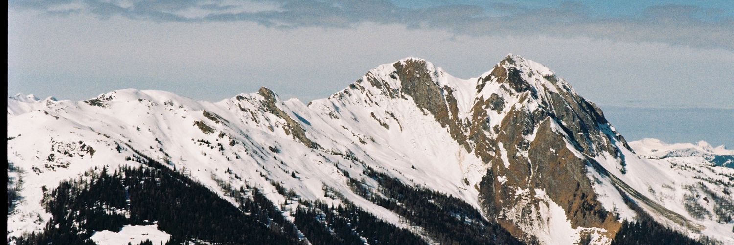 Miron Karchevskii banner
