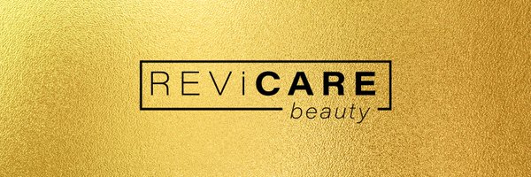 Revicare Beauty Profile Banner