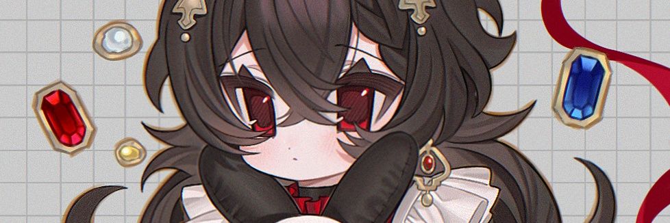 垃圾袋幽灵's banner