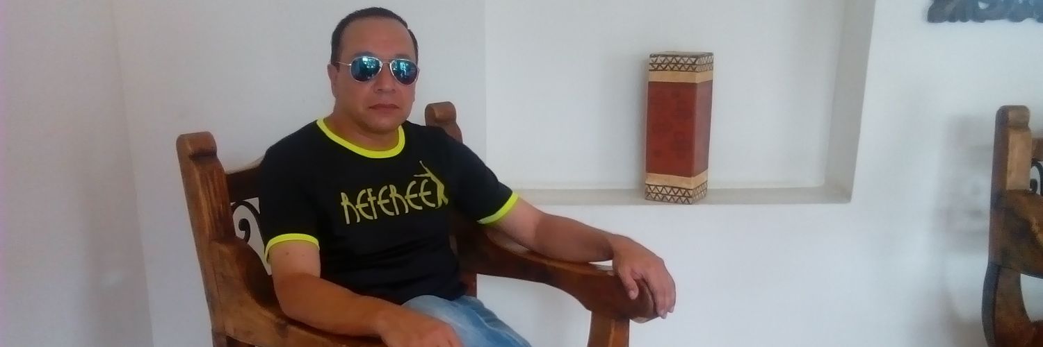 maores68's profile banner image