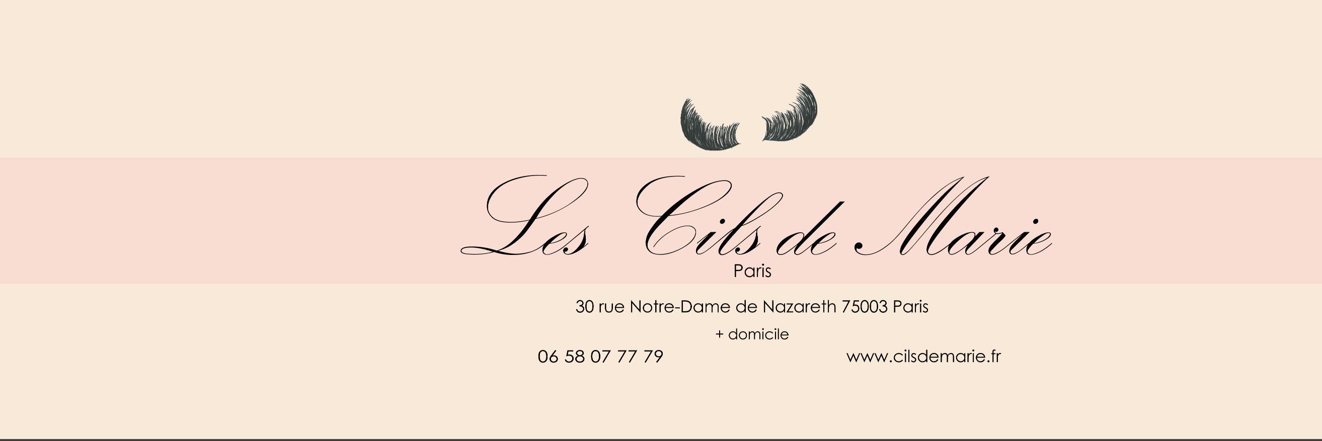 CilsdeMarie's profile banner image