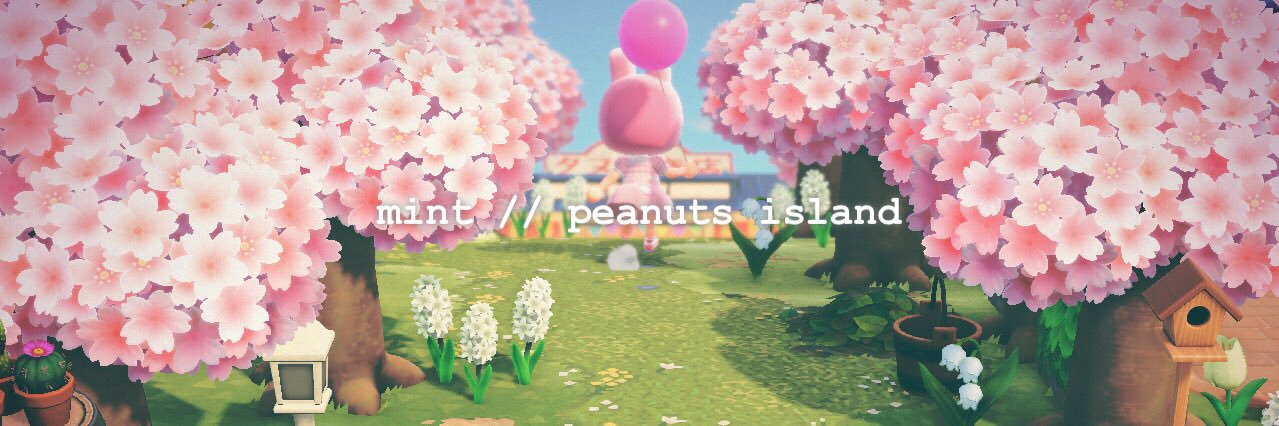 𝚖𝚒𝚗𝚝 banner