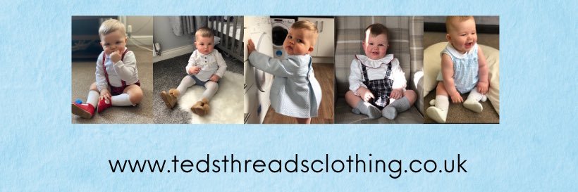 ThreadsTeds's profile banner image
