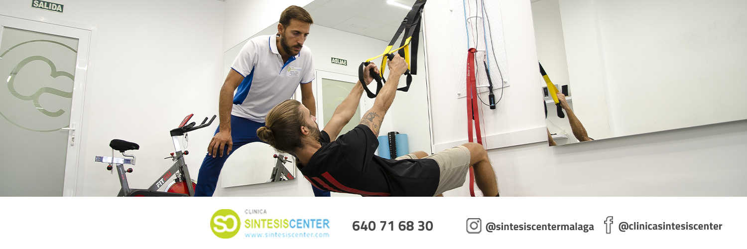 SINTESISCENTER's profile banner image