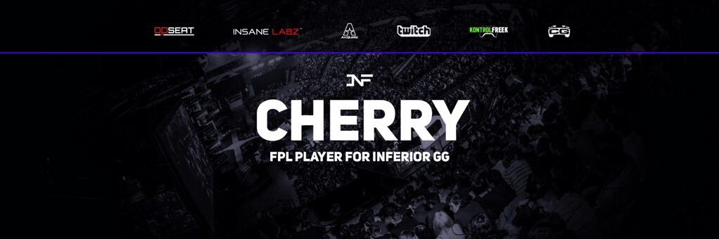 JennGomz's profile banner image