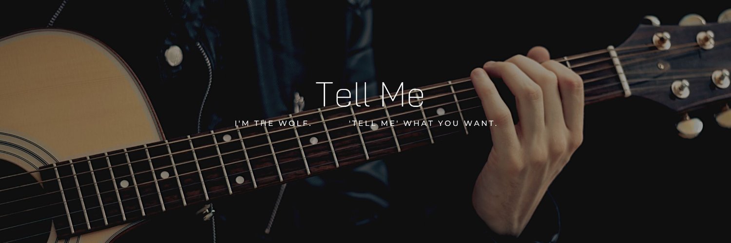 Khun_'Tell'🏔 banner