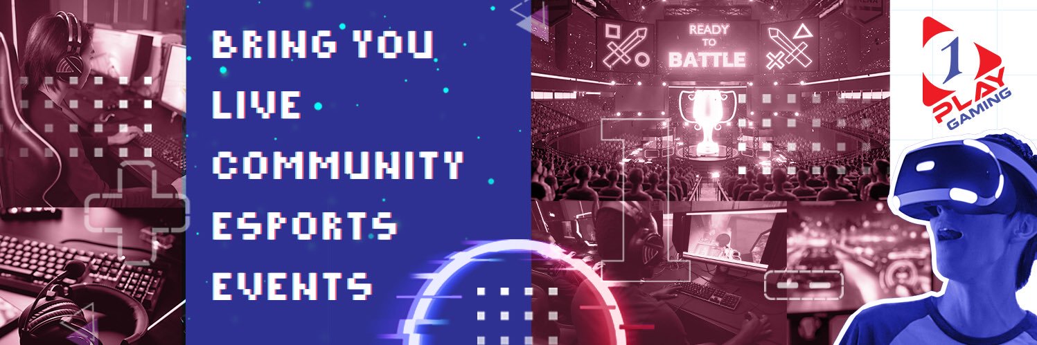 1PlayGaming_'s profile banner image