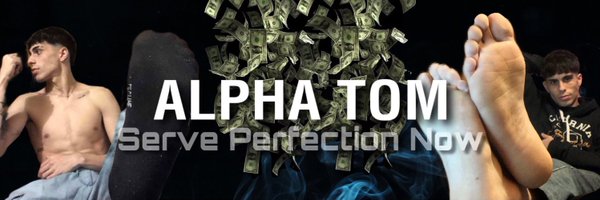 alphatom__ Profile Banner