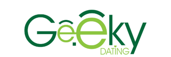 GeekyDating Profile Banner