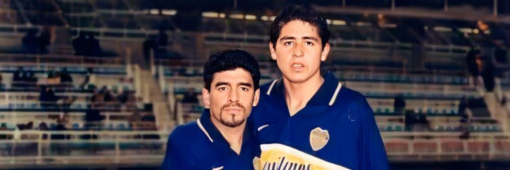 LautiBritos's profile banner image