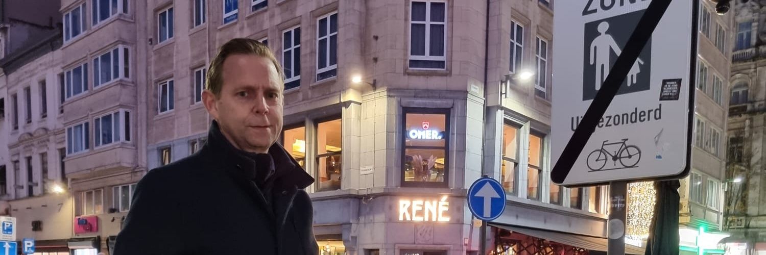 ReneRoelofs8's profile banner image