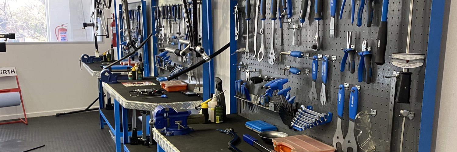 Torq Zone Academy banner