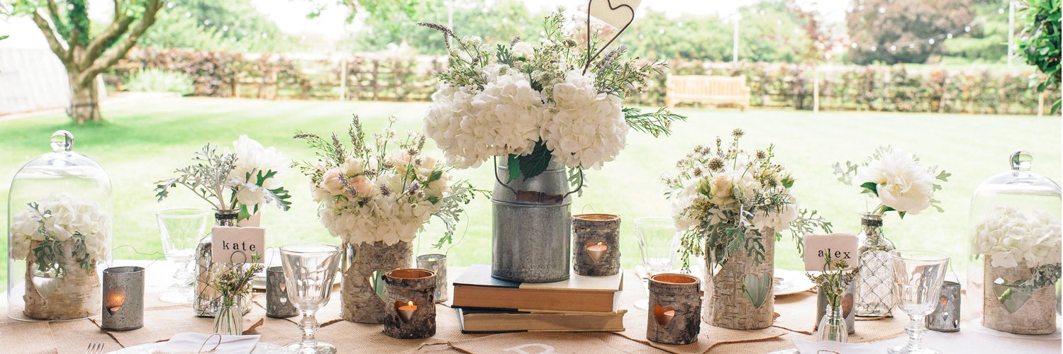 TheWeddingOMD's profile banner image