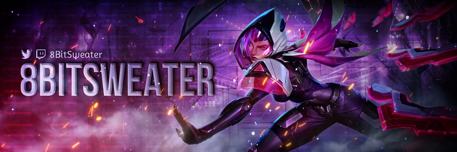 8bitsweater banner