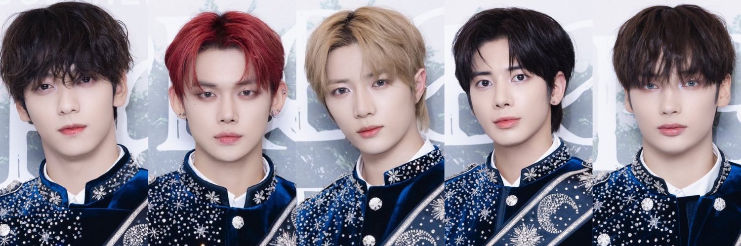 🎀🎀TXT | เบอ1เจน4🎀🎀 banner