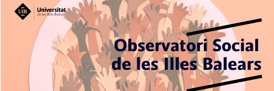 Observatori Social de les Illes Balears (UIB) banner