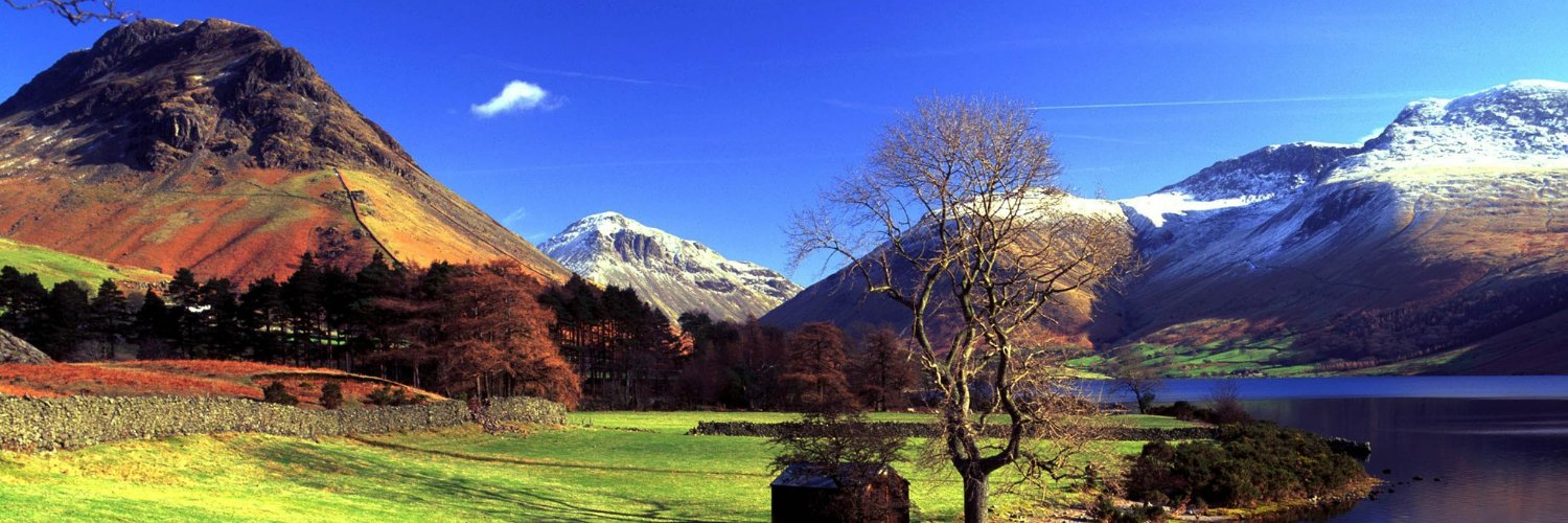 Copeland Council banner