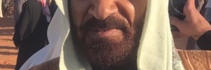 AbdullahbinAll's profile banner image