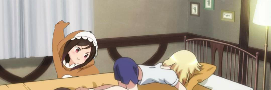 ConGaHentai's profile banner image