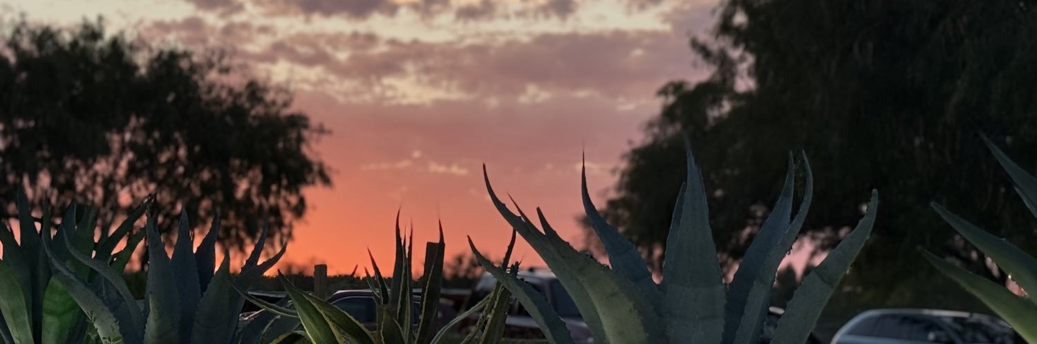 imblueizz's profile banner image