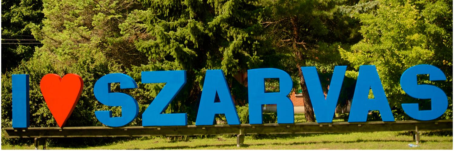 szarvascamp's profile banner image