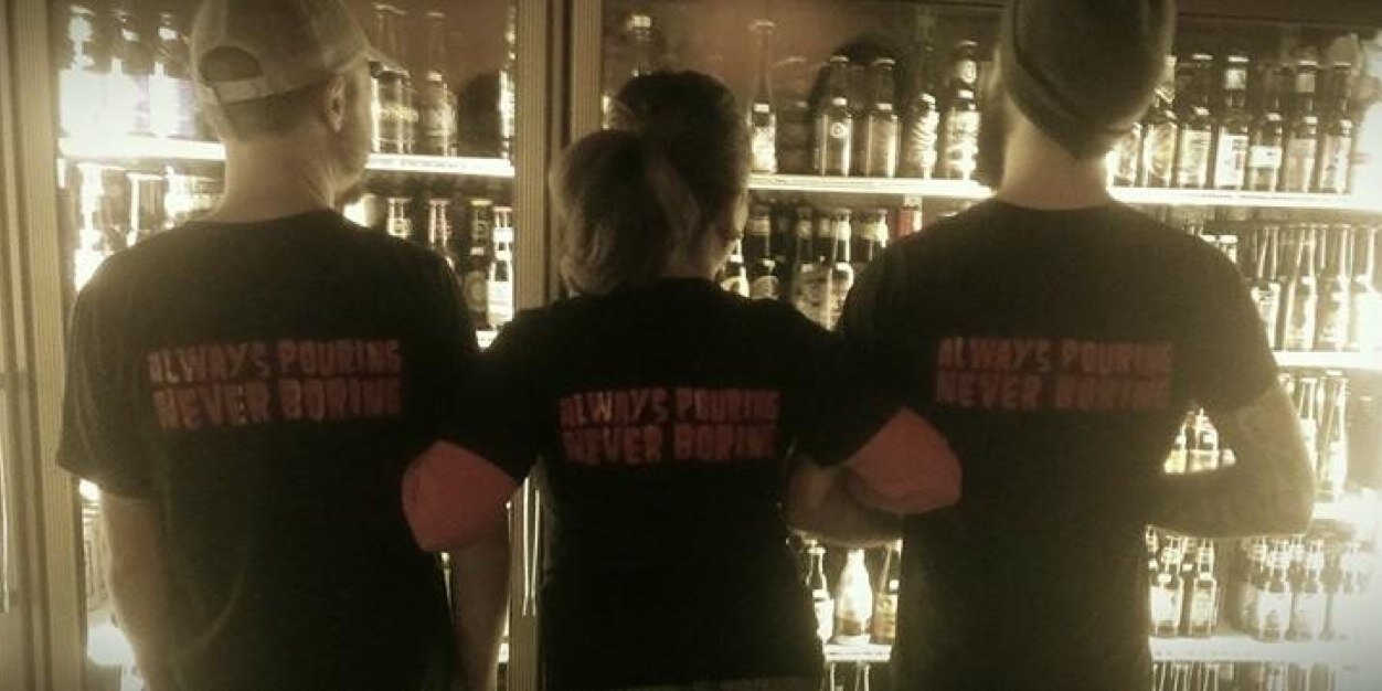 beermongers's profile banner image