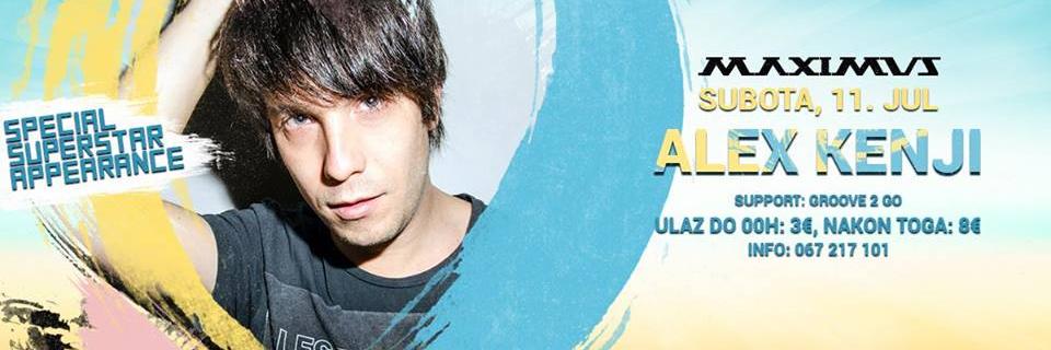 Groove 2 Go banner