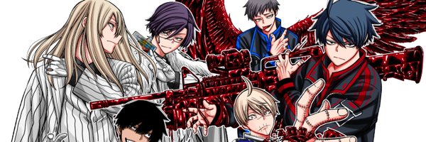 tougenanki Profile Banner