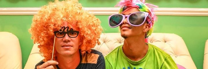 CjayWynand's profile banner image