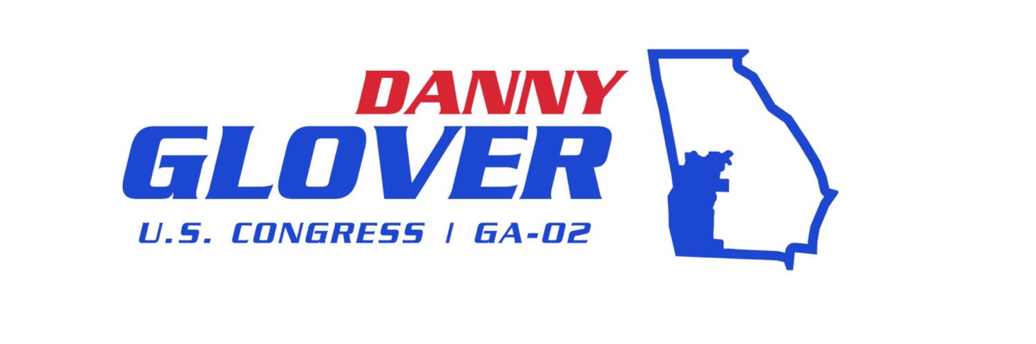DannyDGloverGA2's profile banner image