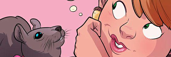 MsBekaLindeman's profile banner image