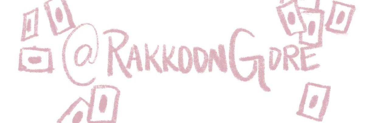 Rakkoon banner