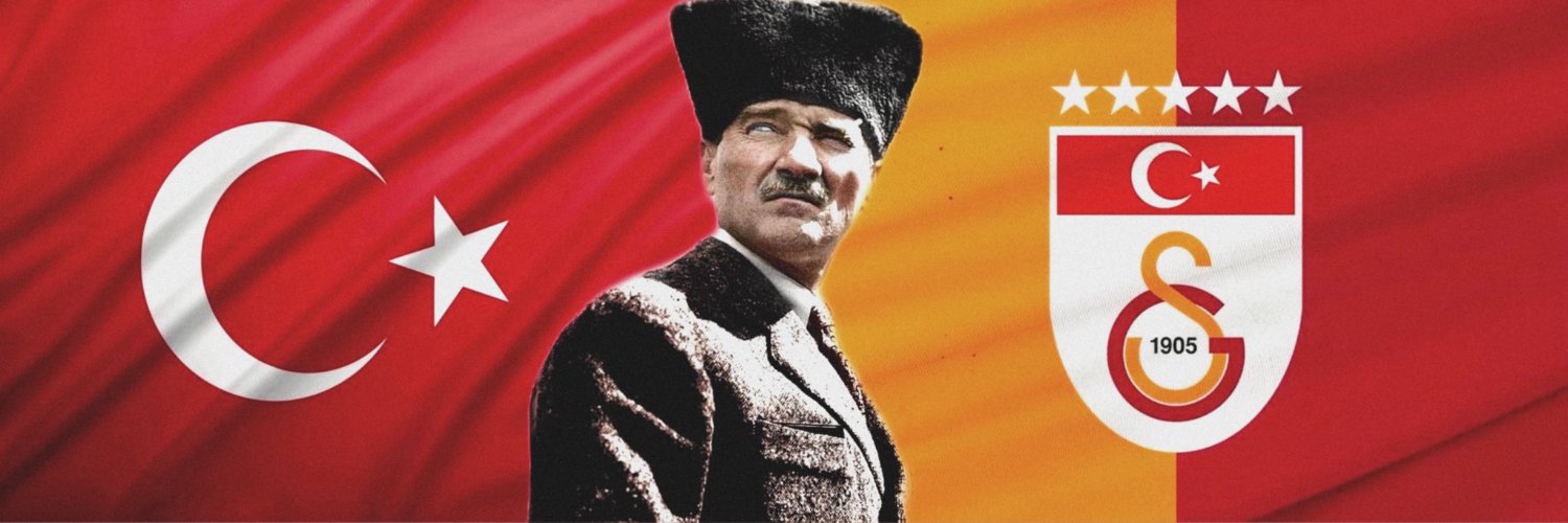 hazımcan 🇹🇷's banner