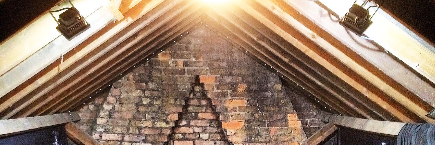 TheLoftSessions's profile banner image