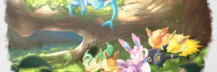 Leafeon00470's profile banner image