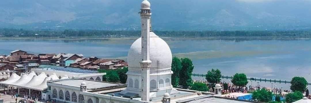 SHAKIR HUSSAIN banner