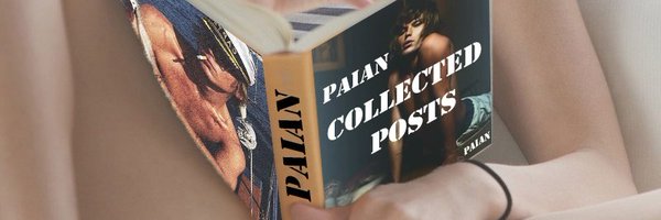 paianVII Profile Banner