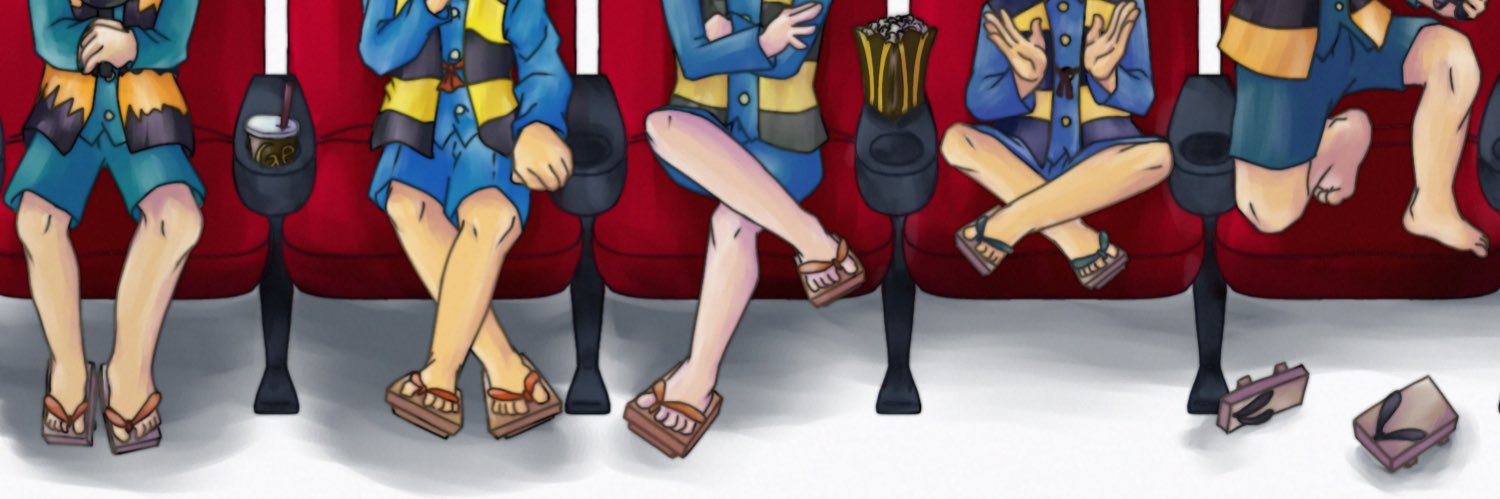 kusuimint's profile banner image