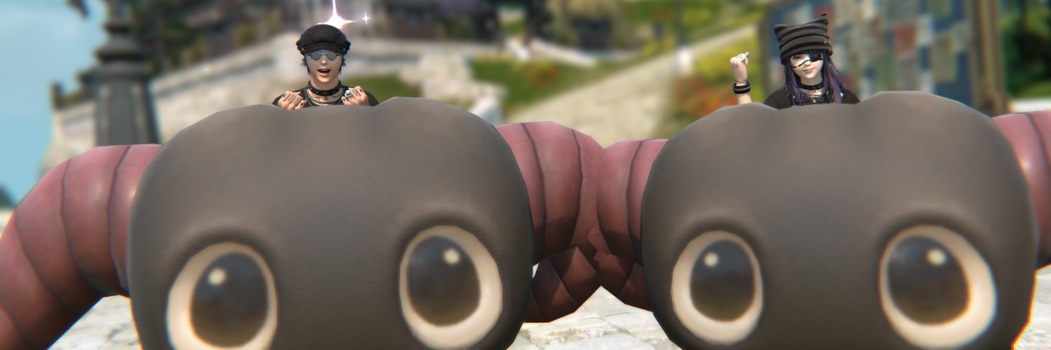 あき🐾Ifrit banner