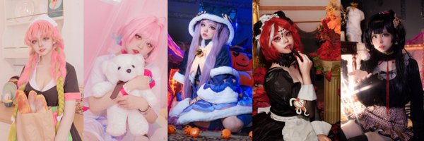 roropien Profile Banner