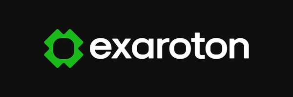 exaroton Profile Banner