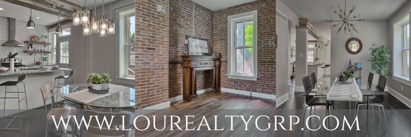LouRealtyGrp's profile banner image