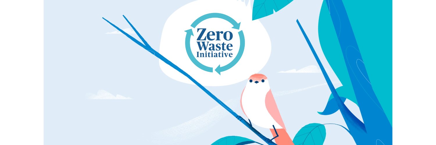 City of Gainesville Zero Waste Initiative Profile Banner